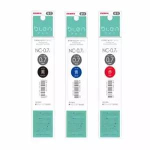 [문구/오피스] 블렌 리필심 10개 고급볼펜심 볼펜심