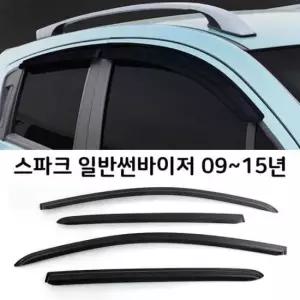 [CAR] 자동차 썬바이저 렉스턴스포츠 창문 햇빛가리개 선바이저
