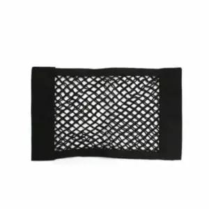 [CAR] 블랙 차량 뒷자리 정리망 트렁크정리함 트렁크네트망