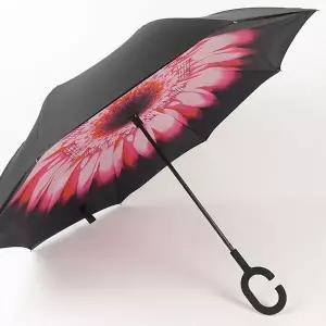 [NS홈쇼핑]튼튼한 고급 방수 골프우산 대형 자동장우산 센스있는 선택 데일리 필수템..