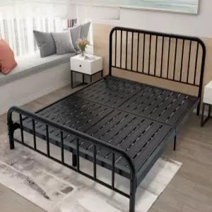 철제 조립식 수납형 접이식 기숙사 헤드형 저상형 원룸