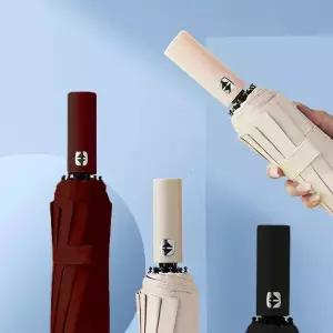 [NS홈쇼핑]8K 투명 장우산 비닐우산 반투명 7컬러 센스있는 선택 데일리 필수템..