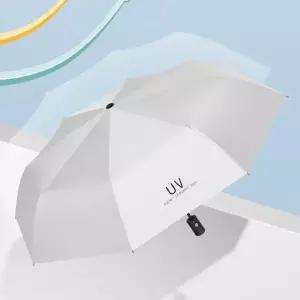 [NS홈쇼핑]고급형 암막 우산 양우산 여름 꽃무늬 꽃이피는 양산 데일리 필수템..