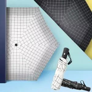 [NS홈쇼핑]고급형 우드 손잡이 양산 우산 여름 암막 로즈 양우산 실용적인 데일리 필수템..