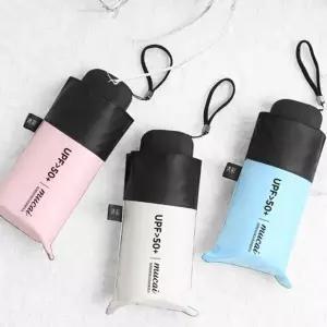 [NS홈쇼핑]EVA 우산 친환경 장우산 경량 튼튼한 내구성 자동우산 실용적인..