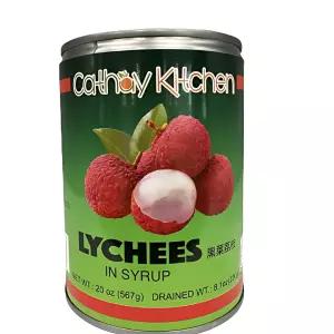 캐세이 키친 프리미엄 리치 인 시럽 - 성수기 수확 칵테일 디저트 스무디에 완벽 120온스 논-GMO 텐 프리