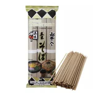 일본 자루소바 메밀국수 가케소바 13.75온스