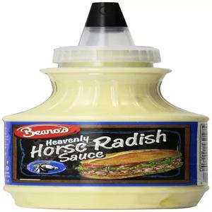 비노 소스 고추냉이 8온스 3팩