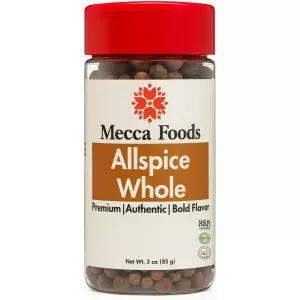 홀 올스파이스 베리 ？ 프리미엄 등급 피멘토 스파이스 비-GMO 베이킹 피클링 및 자메이카 저크 레시피에