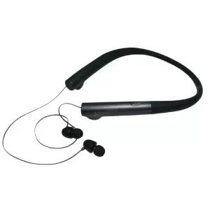 조깅 런닝용 넥밴드 이어폰 스테레오 블루투스 무선 와이어 핸즈프리