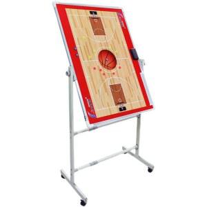 작전판 전술판 스탠드 휴대용 전술보드 코칭 축구전술판 훈련 스코어보드 보드 스탠드 운반