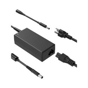 HSXIRQA 65W AC 충전기 Dell Latitude 3140 3120 3310 e7470 e7450 e7440 7400 7390 7300 7450 3380 3450 3190 e6540 7480 Inspiron 17R 15Z 1545 5423 5520 5521 1520 노트북