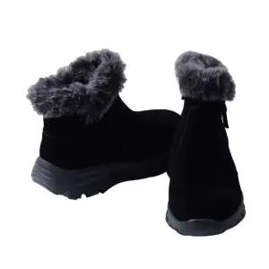 매장정품 SODA 소다 경량 지퍼디테일 앵글부츠 (ALB303SA10) 1128716