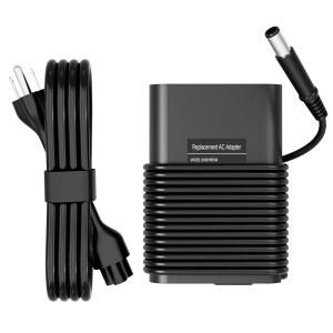 Dell Latitude 5480 5490 5580 5590 7480 7490 E5400 E5440 E5450 E5540 E5570 E6230 E6330 E6430 E6440 E7440 전원 공급 코드와 호환되는 XOUBZ 65W 노트북 충전기 AC 어댑터