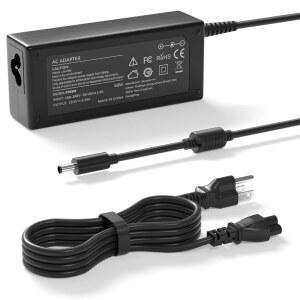 Inspiron 15 3520 3511 3530 35351 3525 3000 3510 3540 3195 5400 7590 노트북 전원 공급 코드(4.5mmx3.0mm 전용)와 호환되는 Gasmoc 65W 충전기
