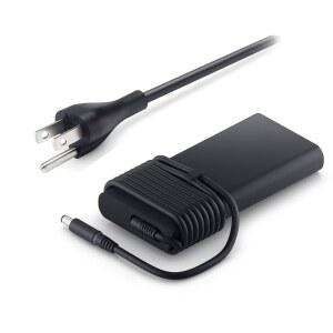 Dell Latitude 14용 슬림 130W 충전기 155401 5490 5491 5501 5590 5591 러기드 5420 5424 7424 노트북 전원 어댑터 코드