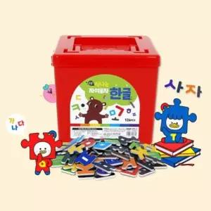 마그피아 더신나는자석글자 한글 aaM8+1XZk