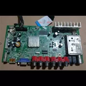 P4205 마더보드 TM30E V2.0 78R240A 화면 S42AX-YB08