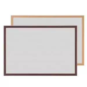 게시글 게시판 공지판 메모판 페브릭 우드몰딩 600x900cm