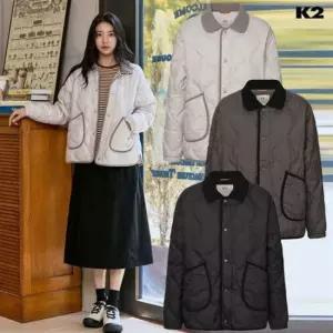 케이투 가 선택한 여성 실크스타(SILKSTAR) WAVE PLUS 구스 다운 W KWU25552 394229