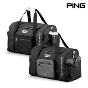 정품 핑 SC OJ 보스턴백