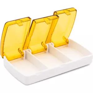 깜도리2 Orange 다용도 케이스(3칸)