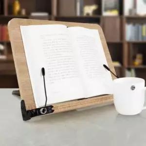독서대 각도조절 미니 공부용독서대 필기용독서대