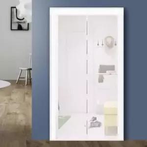 자석 방충망 현관 탈부착방충망 붙이는방충망