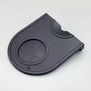 실리콘 탬핑 매트 소형 템핑매트 탬퍼홀더