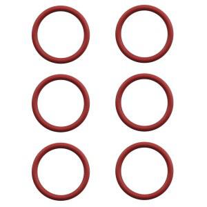 뛰어난 6PCS 하드웨어 머신 교체 세탁기 부품 액세서리 소형 가전 커피 96530059406