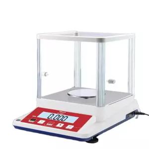 초정밀전자저울 0.001 실험실 300g 분석 측정 무게 미세 계량기