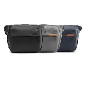 슬링백 장비 파우치 이너백 수납 슬링팩 숄더백 망원