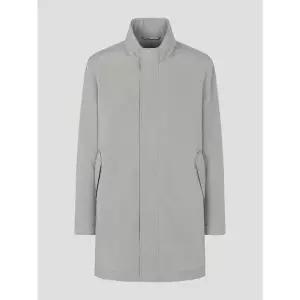 [갤럭시(GALAXY)][갤럭시] [GALAXY] 캐주얼 경량 트렌치 - 베이지 (GA623TU02A)