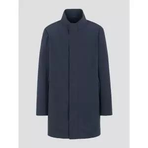 [갤럭시(GALAXY)][갤럭시] [GALAXY] 후디드 캐주얼 경량 트렌치 - 애쉬 (GA623TU024)