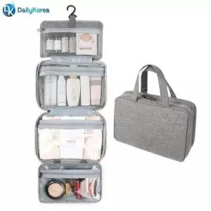 여행용품 여행용 파우치 트래블 클러치 미니 가방 백인백