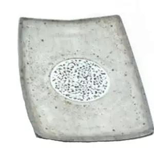 멜라민 접시 생선접시 카페접시 플레이팅 접시 30cm DRj2+1Rud