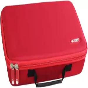 Hermitshell 대형 하드 게임 카드 케이스 메인 게임에 적합카드 별매