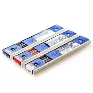 학용품 문화연필 홀더 펜 샤프심 (리필심) 2.0mm