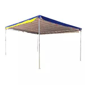 천막 창고 주차장 차고 몽골텐트 야외 캐노피 캠핑장