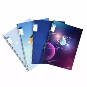 [문구/오피스] 초등 슬림 무제 초등공책 캐릭터노트