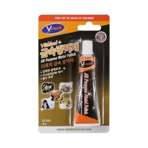 [CAR] 금속 광택제 30g 자동차 코팅제 광택 발수