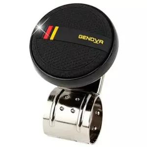 [CAR] 제노버 벌집그립 자동차 파워핸들 손잡이봉 핸들봉 운전 보조