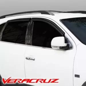 [CAR] 자동차 썬바이저 베라크루즈 창문 햇빛가리개 선바이저