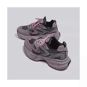 엘럽 여자 러닝화 통굽 가을 운동화 원템3