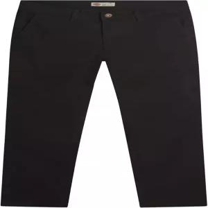 디키스 여성 슬림 스트레이트 스트레치 오리 목수 팬츠