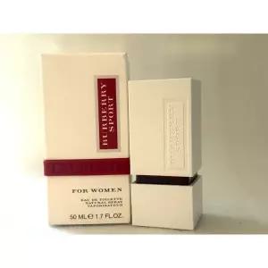 버버리 SPORT 여성용 50ml 오드 뚜왈렛