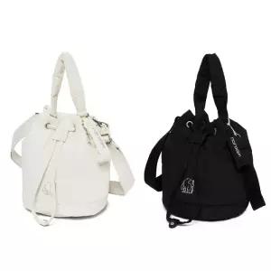 [백화점정품] 25년NEW 노르디스크 [어텀브리즈] 패디드 버킷백 OWF24B08 2Color