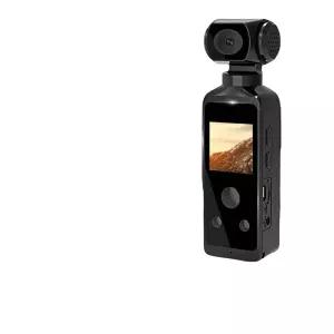 유튜브용카메라 브이로그 손떨림방지 소형 현관 블랙박스