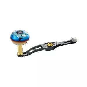 11189446 낚시 베이트릴 부품 호환 단품 교체 리브레 LIVRE 베이트 타입 커스텀 손잡이 SB 60-65