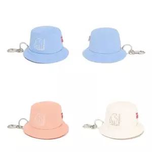 [백화점정품] 25년NEW 노르디스크 폴라베어 버킷햇 미니 파우치 OUA26902 3Color